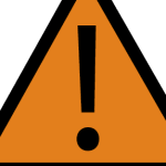 Hazard Logo